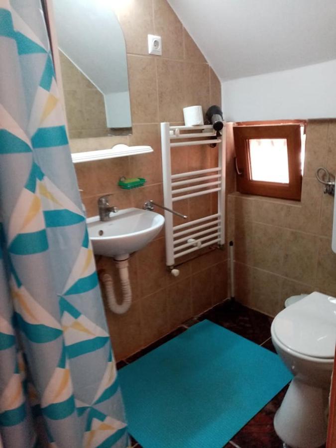 Hotel Pensiunea Oana Balc Exterior foto